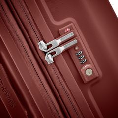  Vali Samsonite Outline Pro size 28 Màu Đỏ 