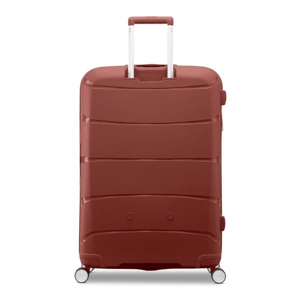 Vali Samsonite Outline Pro size 28 màu đỏ