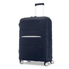  Vali Samsonite Outline Pro size 28 màu xanh Navy 