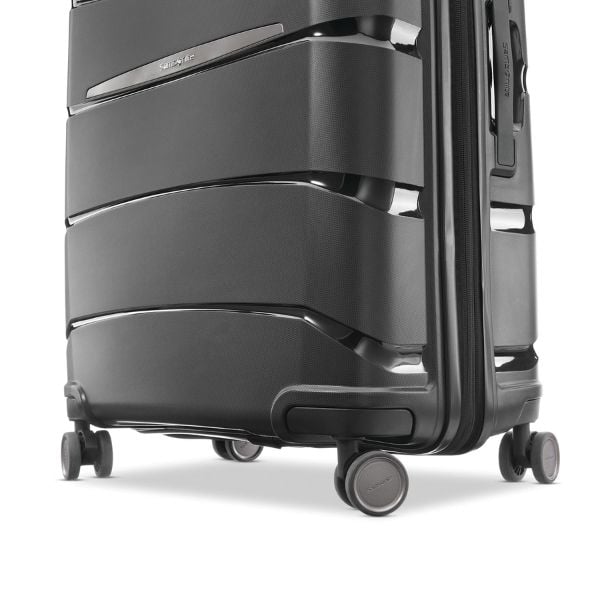 Vali Samsonite Outline Pro size 28 màu đen