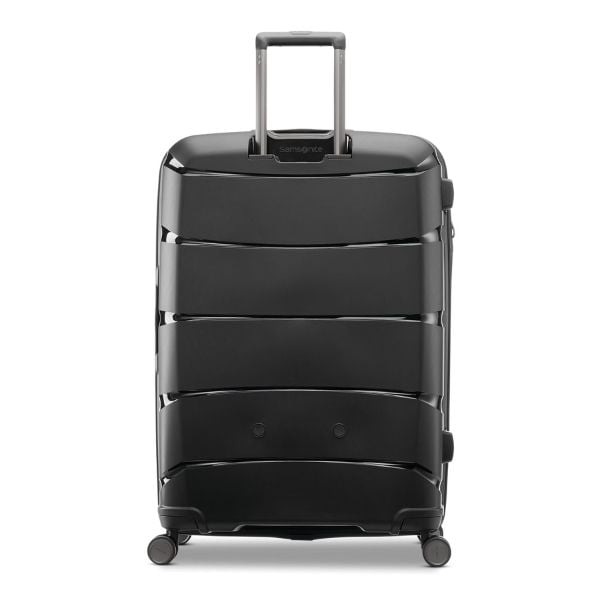 Vali Samsonite Outline Pro size 28 màu đen