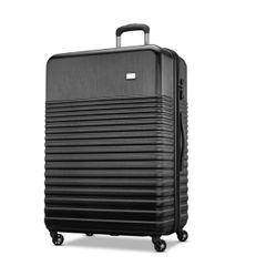  Vali Samsonite Piece Màu Đen size 28 /Tách set 