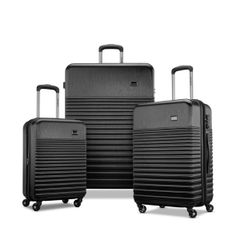  Vali Samsonite Piece Màu Đen size 28 /Tách set 
