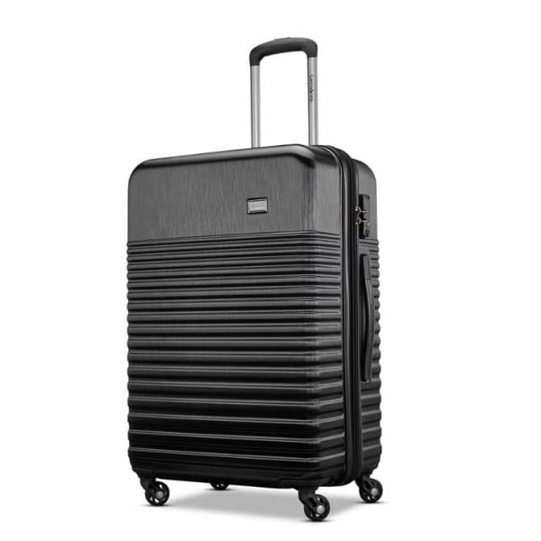 Vali Samsonite Piece Màu Đen size 24 /Tách set