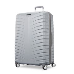  Set 3 Vali Samsonite Pivot 3 màu bạc (S/M/L) - Tách set 