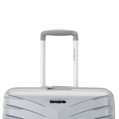  Set 3 Vali Samsonite Pivot 3 màu bạc (S/M/L) - Tách set 