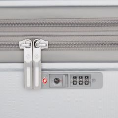  Set 3 Vali Samsonite Pivot 3 màu bạc (S/M/L) - Tách set 