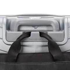  Set 3 Vali Samsonite Pivot 3 màu bạc (S/M/L) - Tách set 