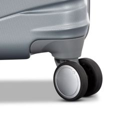  Set 3 Vali Samsonite Pivot 3 màu bạc (S/M/L) - Tách set 