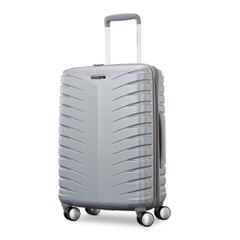  Set 3 Vali Samsonite Pivot 3 màu bạc (S/M/L) - Tách set 