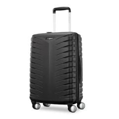  Set 3 Vali Samsonite Pivot 3 màu đen (S/M/L) - Tách set 