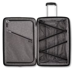  Set 3 Vali Samsonite Pivot 3 màu đen (S/M/L) - Tách set 