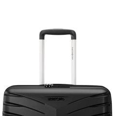  Set 3 Vali Samsonite Pivot 3 màu đen (S/M/L) - Tách set 
