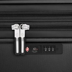  Set 3 Vali Samsonite Pivot 3 màu đen (S/M/L) - Tách set 
