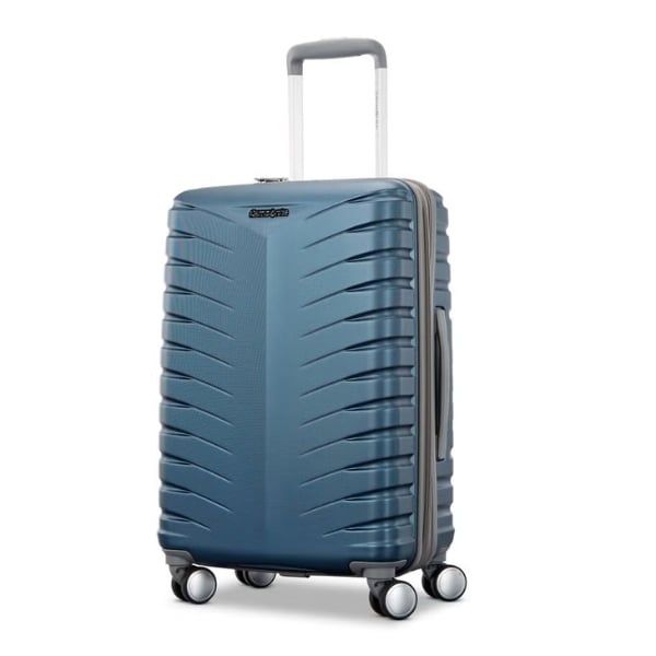 Set 3 Vali Samsonite Pivot 3 màu bạc (S/M/L)