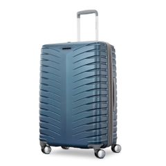  Set 3 Vali Samsonite Pivot 3 màu xanh (S/M/L) - Tách set 