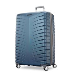  Set 3 Vali Samsonite Pivot 3 màu xanh (S/M/L) - Tách set 
