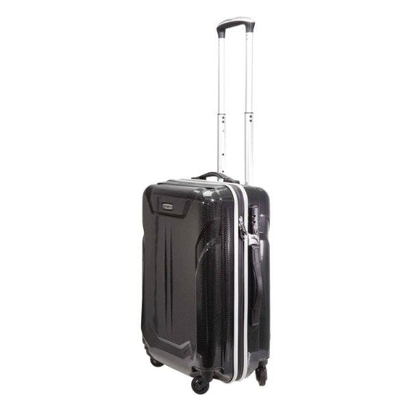 Vali Samsonite Plano Spinner size 20 cabin xách tay