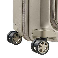 Vali Samsonite Prodigy Spinner size 20 màu sâm panh 