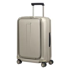  Vali Samsonite Prodigy Spinner size 20 màu sâm panh 