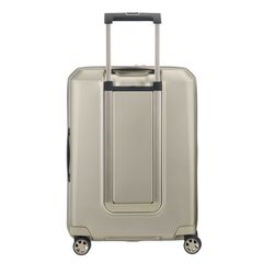  Vali Samsonite Prodigy Spinner size 20 màu sâm panh 
