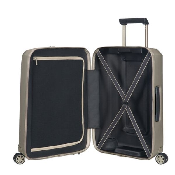 Vali Samsonite Prodigy Spinner size 20