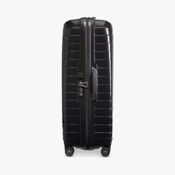 Vali Samsonite Proxis size 33 - Đen