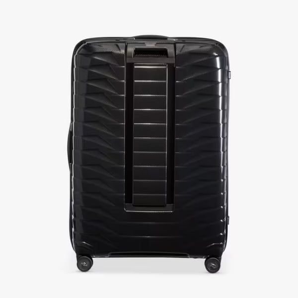 Vali Samsonite Proxis size 33 - Đen