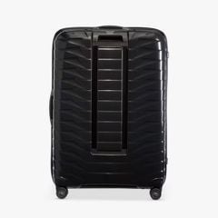  Vali Samsonite Proxis size 33 - Đen 