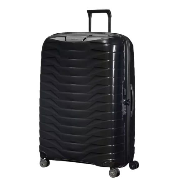 Vali Samsonite Proxis size 33 - Đen