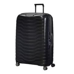  Vali Samsonite Proxis size 33 - Đen 