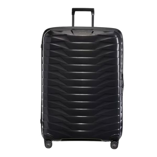 Vali Samsonite Proxis size 33 - Đen