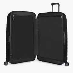  Vali Samsonite Proxis size 33 - Đen 
