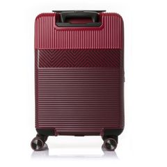  Vali Samsonite Red ROBO II size 20 cabin 