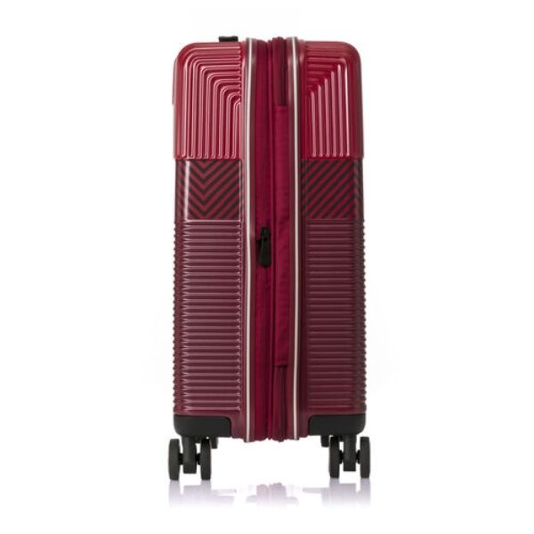 Vali Samsonite Red ROBO II