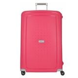 Vali Samsonite S'Cure màu hồng