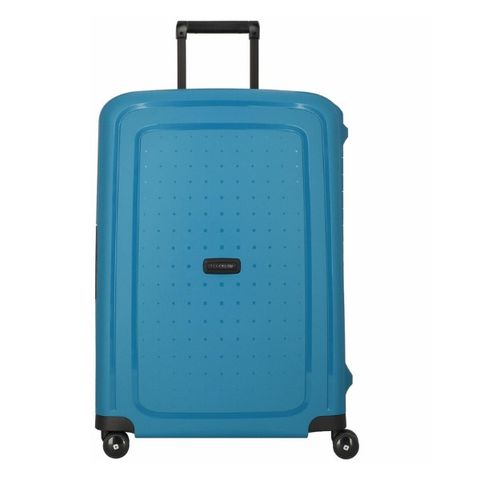 Vali Samsonite S'Cure Spinner xanh biển petrol (Size 20/25/28)