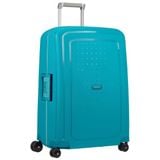 Vali Samsonite S'Cure màu xanh ngọc