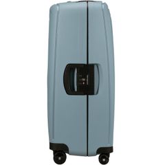  Vali Samsonite SCure Spinner xanh Ice blue (Size 20/25/28) 