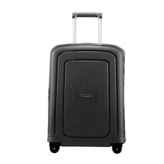  Vali Samsonite S'Cure Spinner màu đen (Size 20/25/28) 