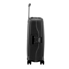  Vali Samsonite S'Cure Spinner màu đen (Size 20/25/28) 