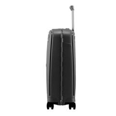  Vali Samsonite S'Cure Spinner màu đen (Size 20/25/28) 