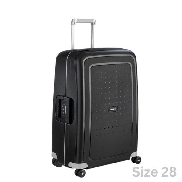 Vali Samsonite S'Cure Spinner