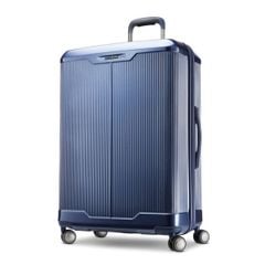  Set 2 Vali Samsonite Silhouette (Size 20/28 inch) màu xanh 