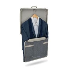  Set 2 Vali Samsonite Silhouette (Size 20/28 inch) màu xanh 