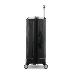  Set 2 Vali Samsonite Silhouette (Size 20/28 inch) màu đen 