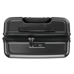  Set 2 Vali Samsonite Silhouette (Size 20/28 inch) màu đen 