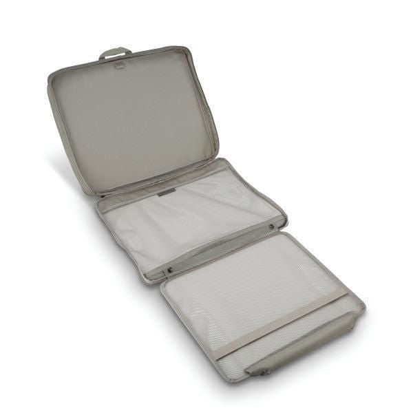 Set 2 Vali Samsonite Silhouette 17 (Size 20/28 inch) màu đen