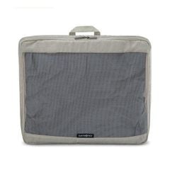  Set 2 Vali Samsonite Silhouette (Size 20/28 inch) màu xanh 