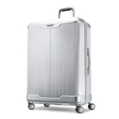  Vali Samsonite Silhouette size 24 màu bạc 